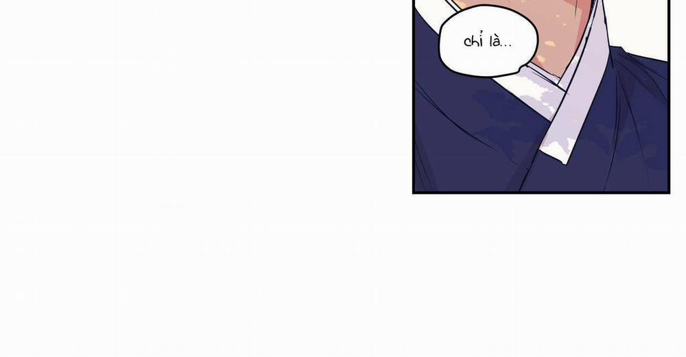 Không Chốn Yêu Đương 0 side story 14 trang 17