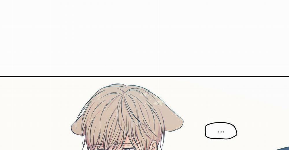 Không Chốn Yêu Đương 0 side story 14 trang 18