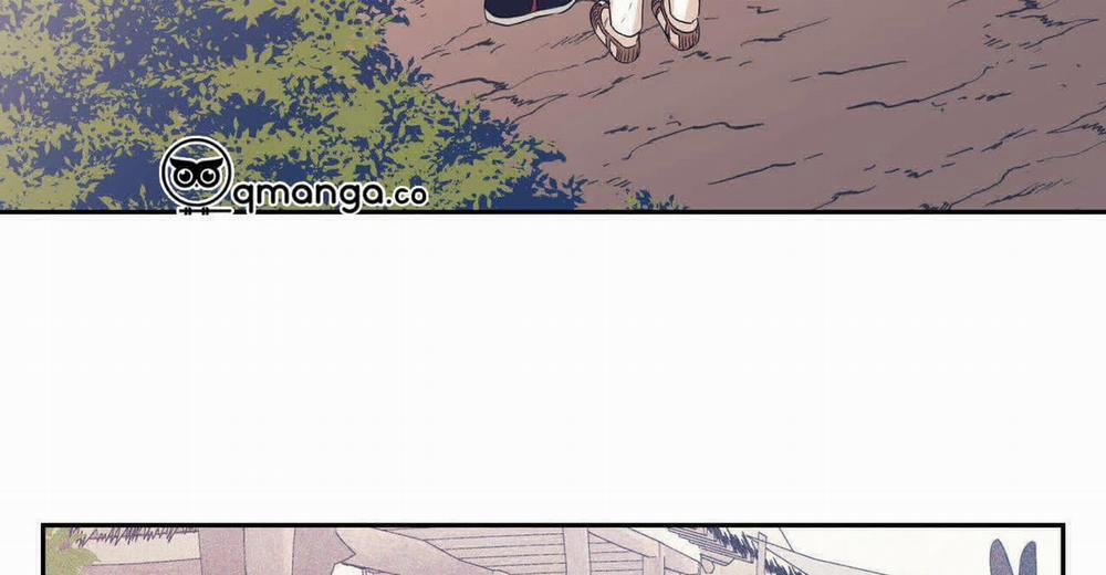 Không Chốn Yêu Đương 0 side story 14 trang 25