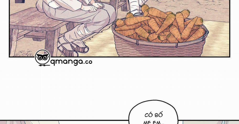 Không Chốn Yêu Đương 0 side story 14 trang 27