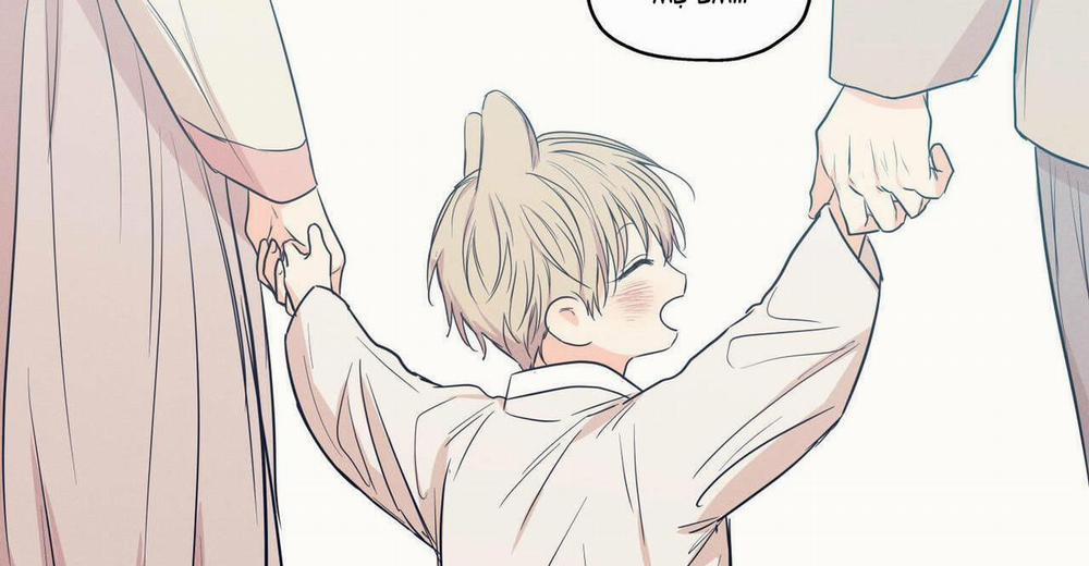 Không Chốn Yêu Đương 0 side story 14 trang 28