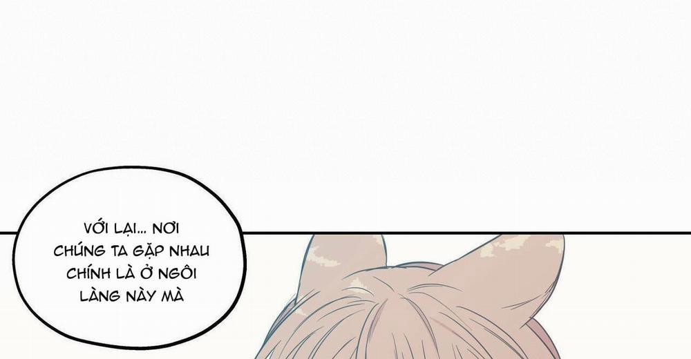 Không Chốn Yêu Đương 0 side story 14 trang 31