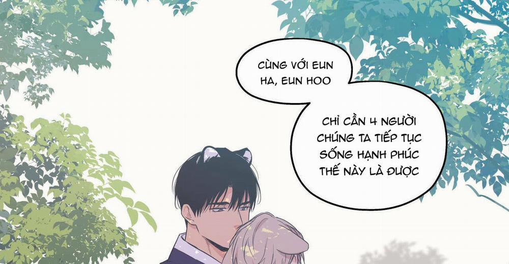 Không Chốn Yêu Đương 0 side story 14 trang 34