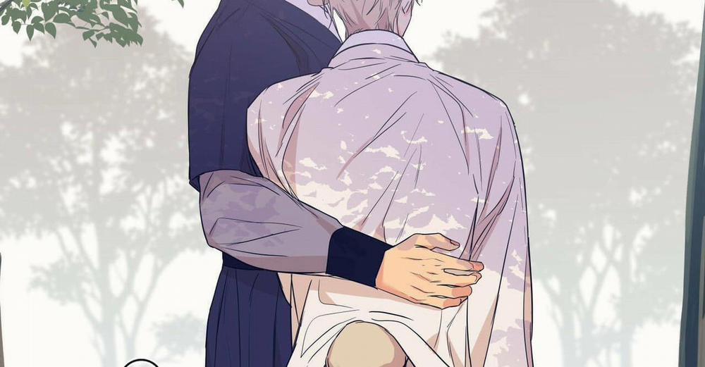 Không Chốn Yêu Đương 0 side story 14 trang 35