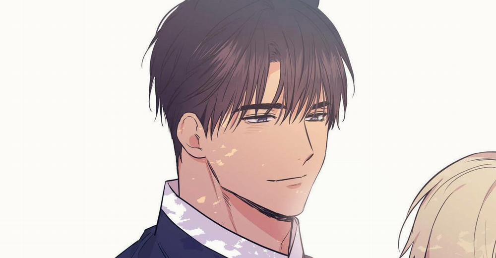 Không Chốn Yêu Đương 0 side story 14 trang 37