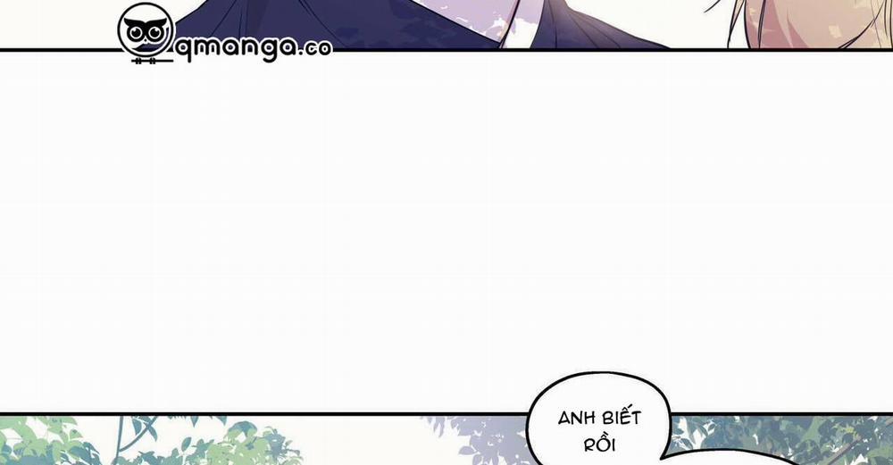 Không Chốn Yêu Đương 0 side story 14 trang 38