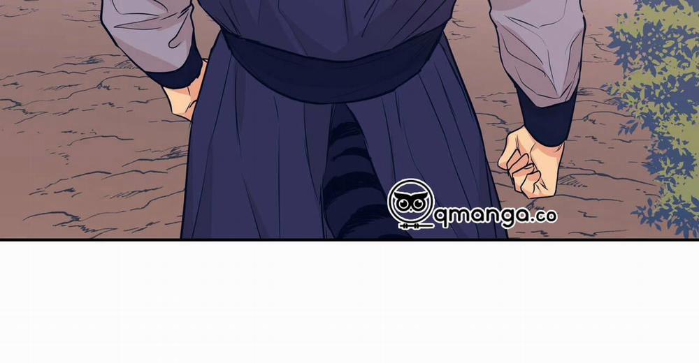 Không Chốn Yêu Đương 0 side story 14 trang 4