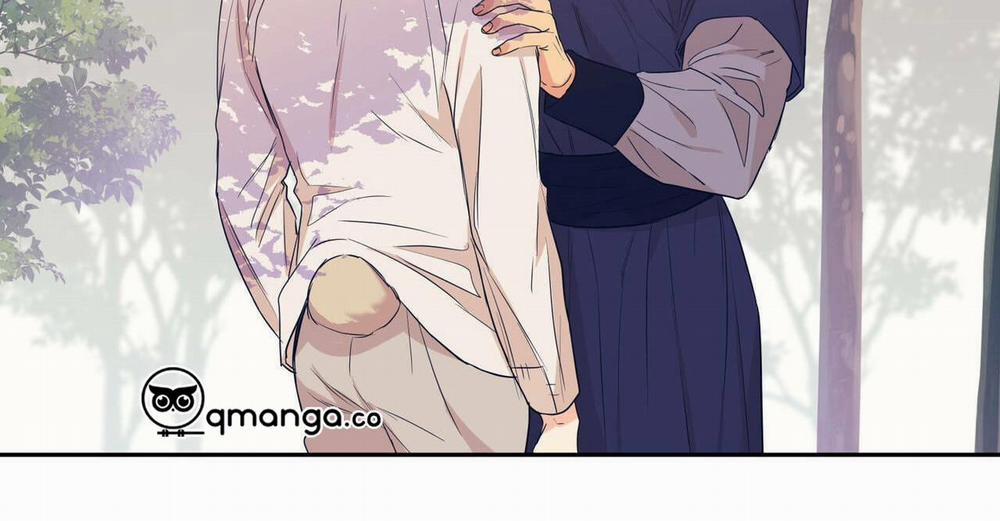 Không Chốn Yêu Đương 0 side story 14 trang 40