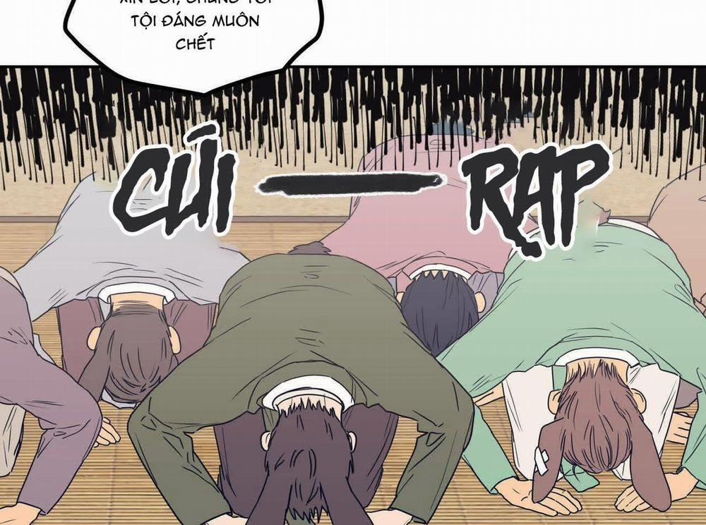 Không Chốn Yêu Đương 0 side story 14 trang 49