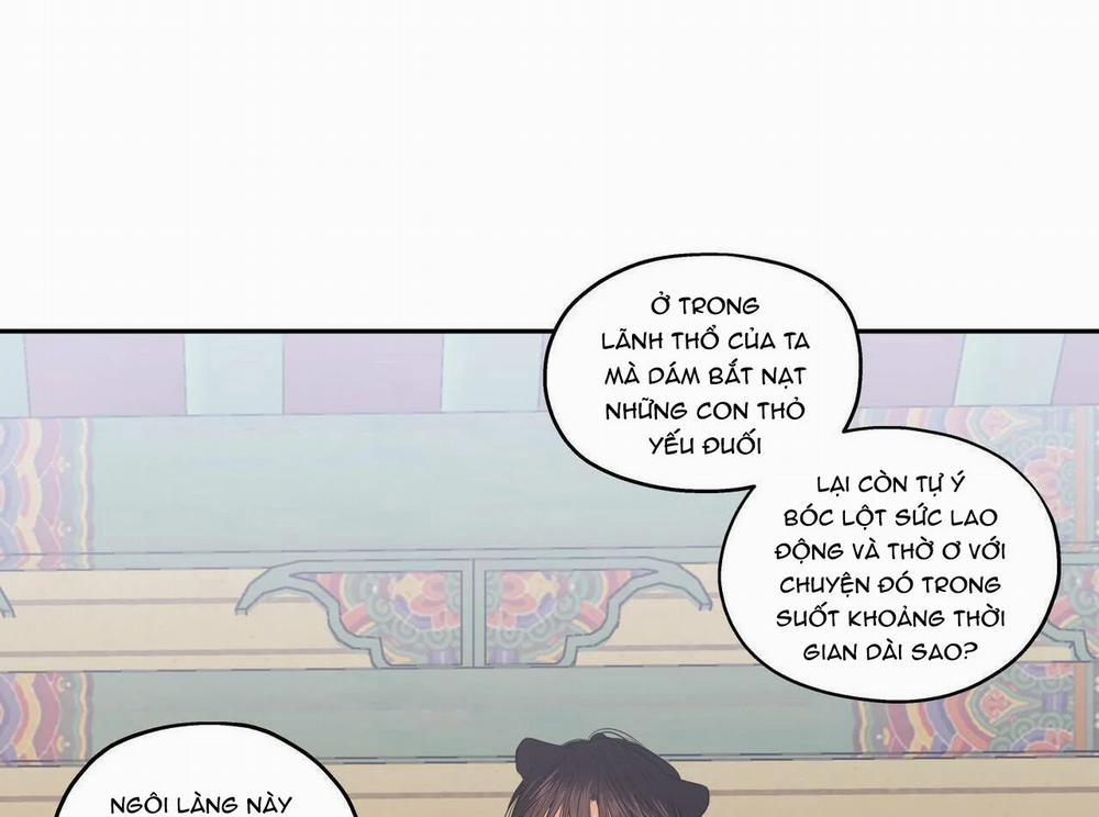 Không Chốn Yêu Đương 0 side story 14 trang 52