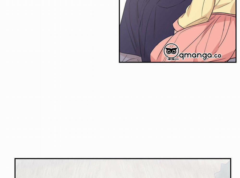 Không Chốn Yêu Đương 0 side story 14 trang 72