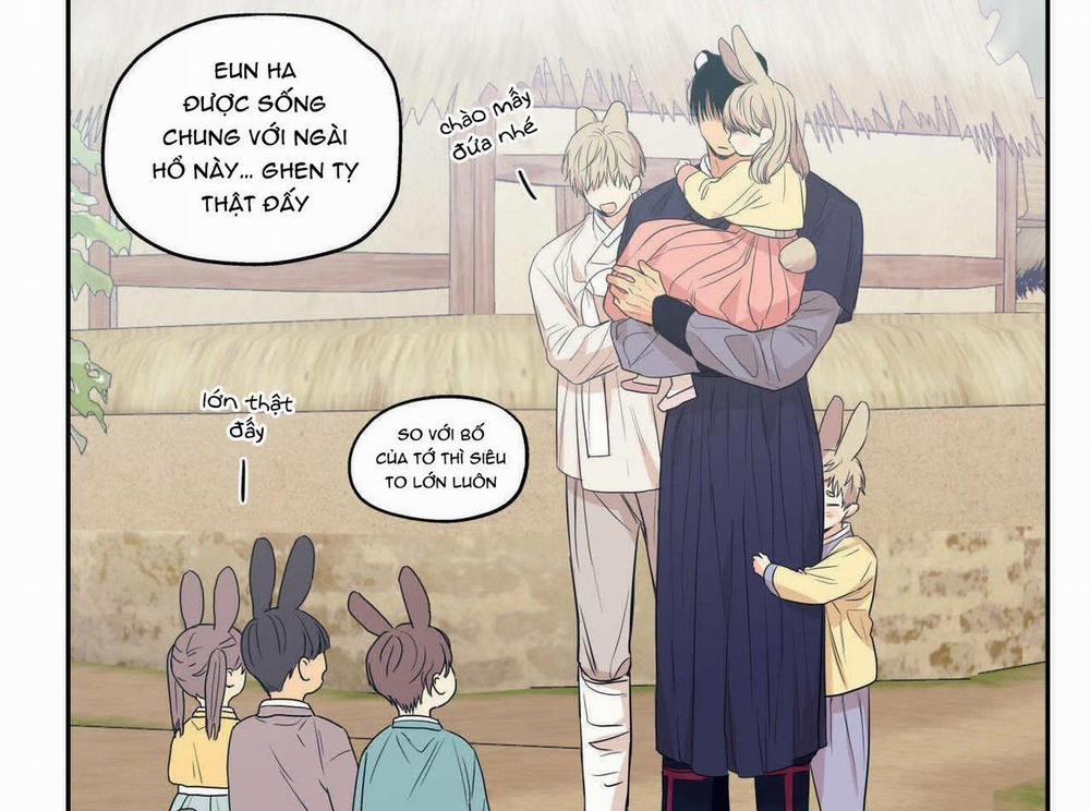 Không Chốn Yêu Đương 0 side story 14 trang 73