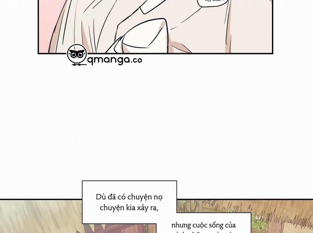 Không Chốn Yêu Đương 0 side story 14 trang 78