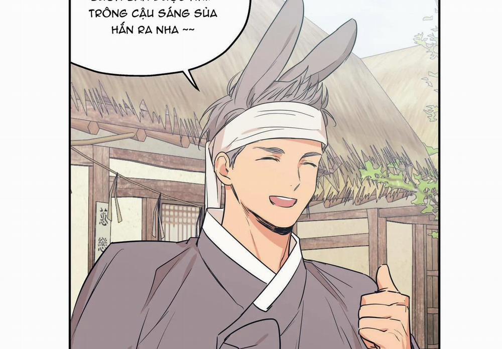 Không Chốn Yêu Đương 0 side story 14 trang 82