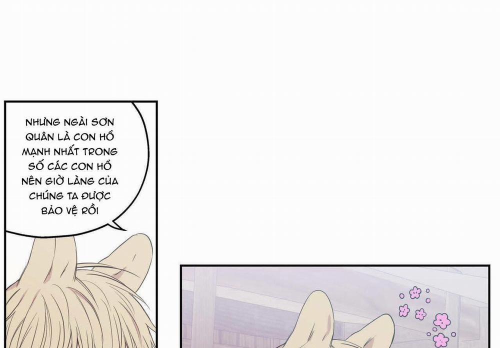 Không Chốn Yêu Đương 0 side story 14 trang 88