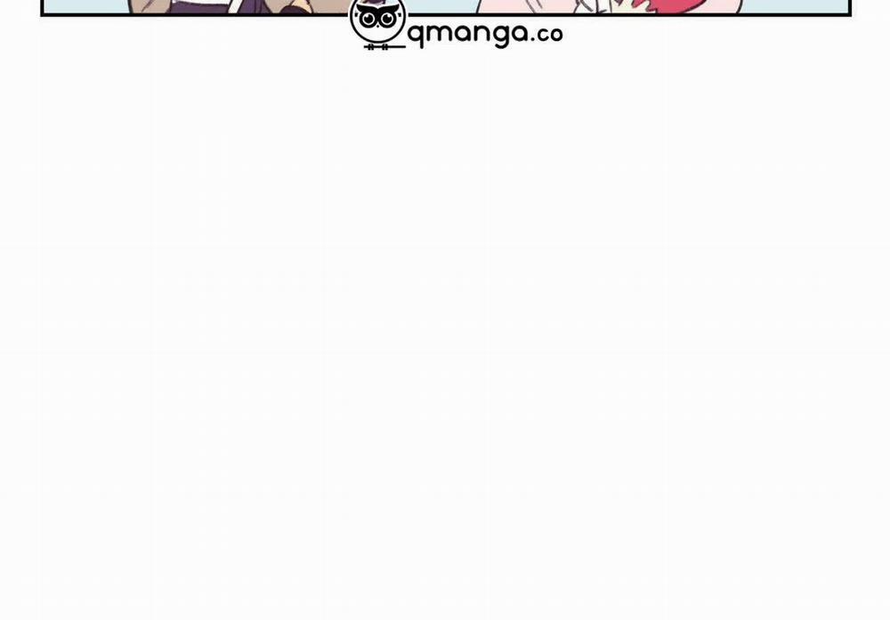 Không Chốn Yêu Đương 0 side story 14 trang 95