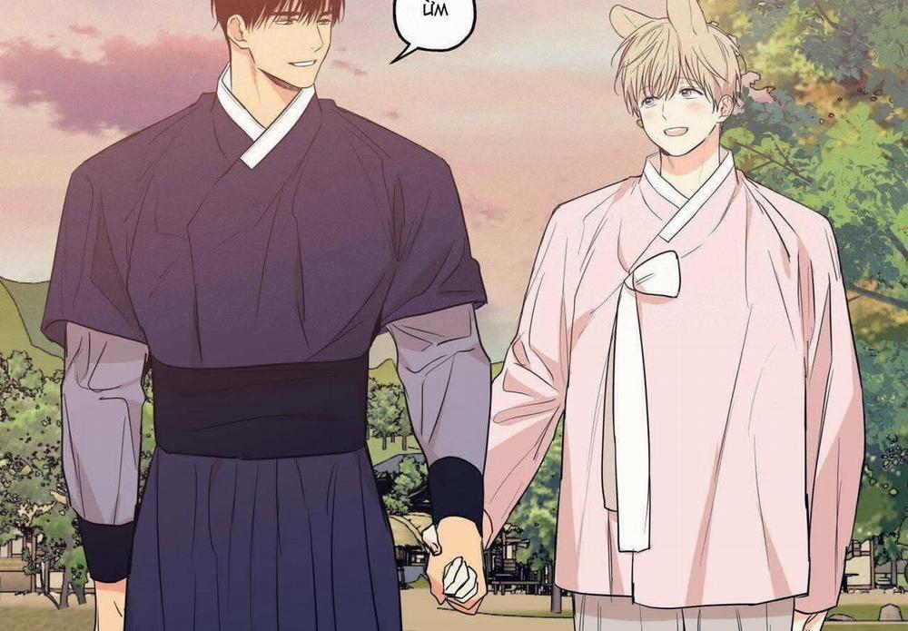 Không Chốn Yêu Đương 0 side story 14 trang 99