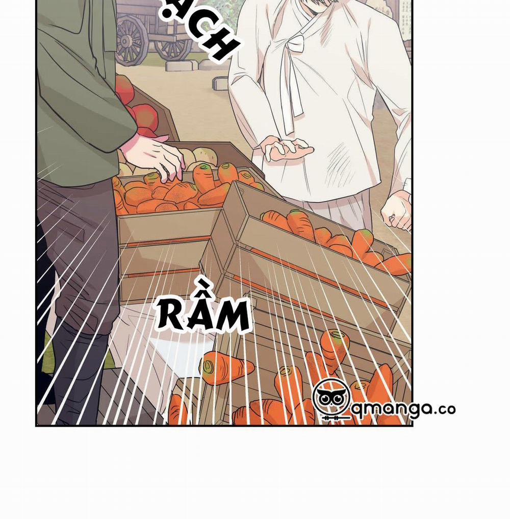 Không Chốn Yêu Đương 0 side story 8 trang 10