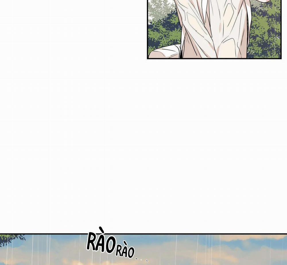 Không Chốn Yêu Đương 0 side story 8 trang 34