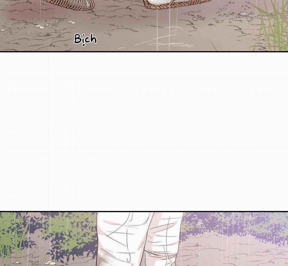 Không Chốn Yêu Đương 0 side story 8 trang 38