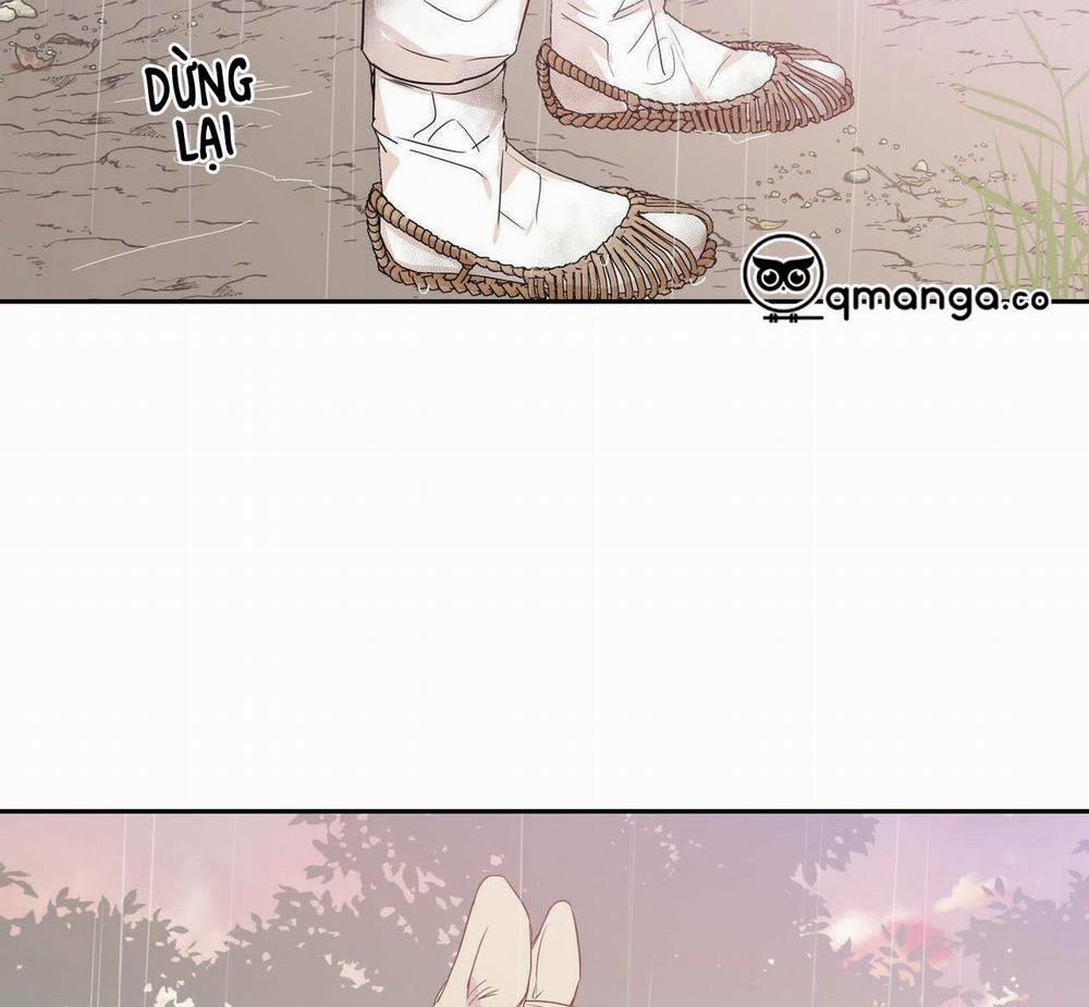 Không Chốn Yêu Đương 0 side story 8 trang 39