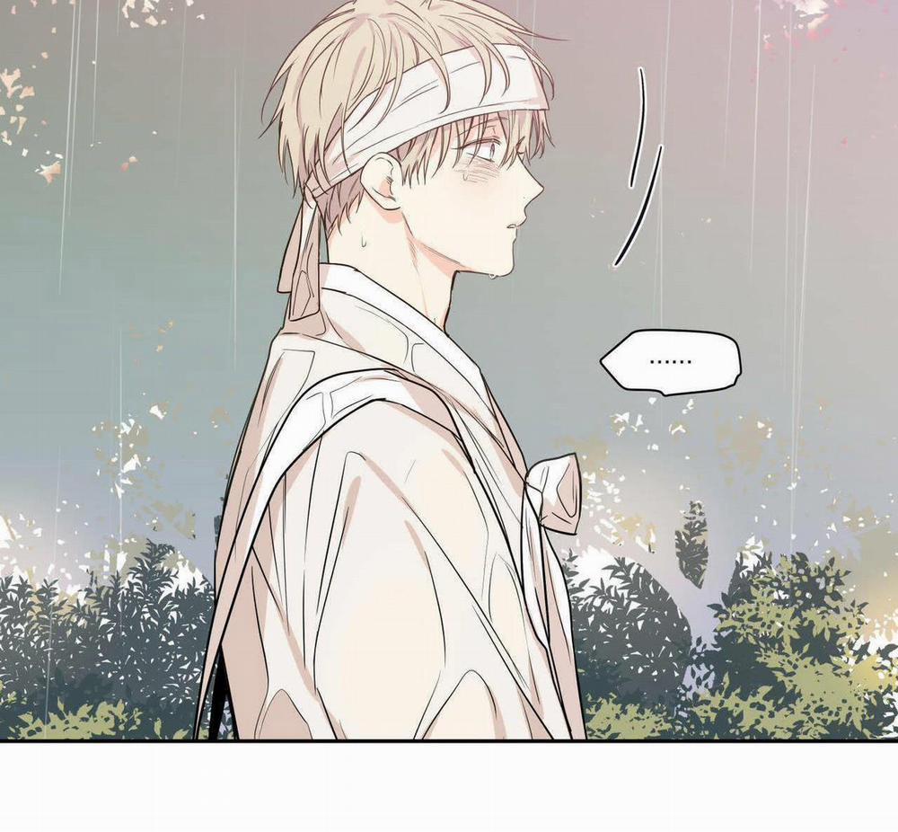 Không Chốn Yêu Đương 0 side story 8 trang 40