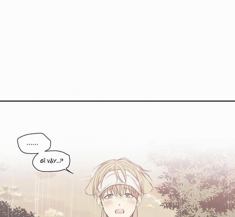 Không Chốn Yêu Đương 0 side story 8 trang 44