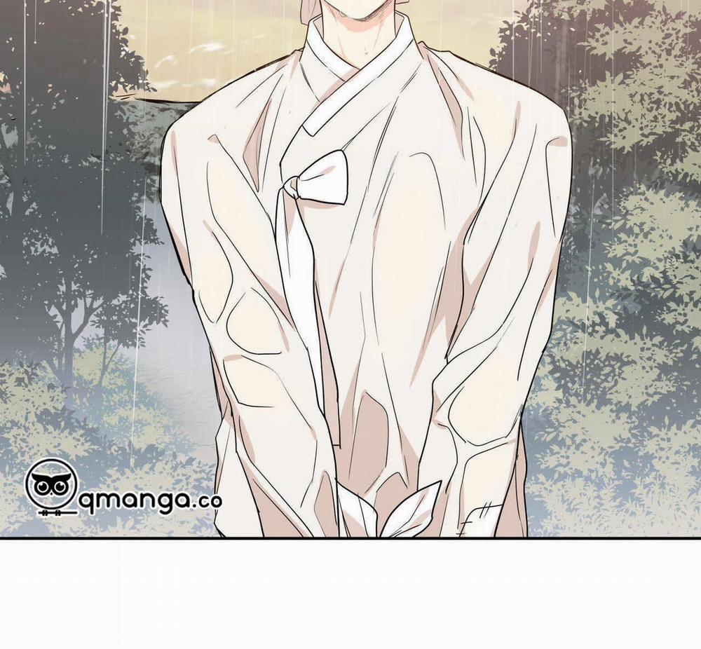 Không Chốn Yêu Đương 0 side story 8 trang 45