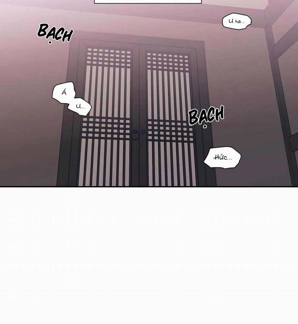 Không Chốn Yêu Đương 0 side story 9 trang 26