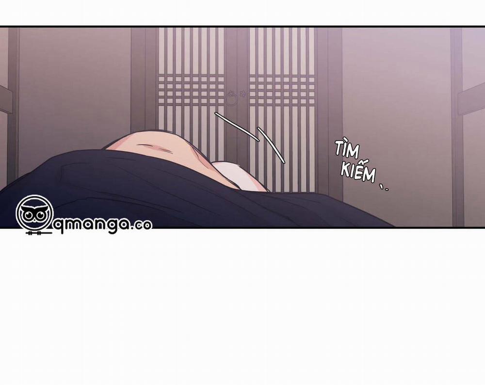 Không Chốn Yêu Đương 0 side story 9 trang 4