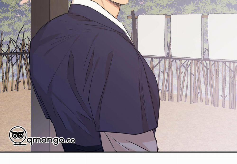 Không Chốn Yêu Đương 0 side story 9 trang 40