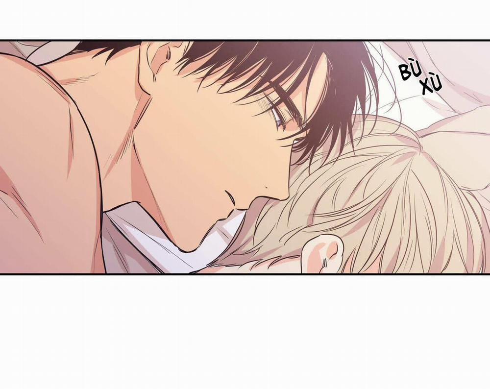 Không Chốn Yêu Đương 0 side story 9 trang 5