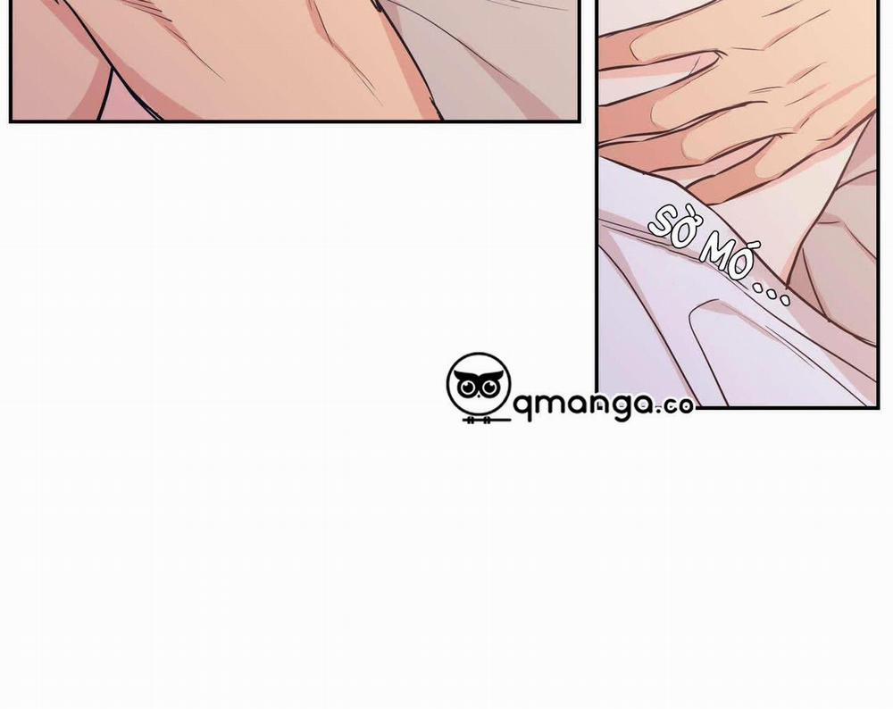 Không Chốn Yêu Đương 0 side story 9 trang 9