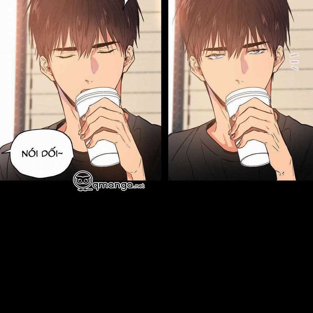 Không Chốn Yêu Đương 7 trang 20