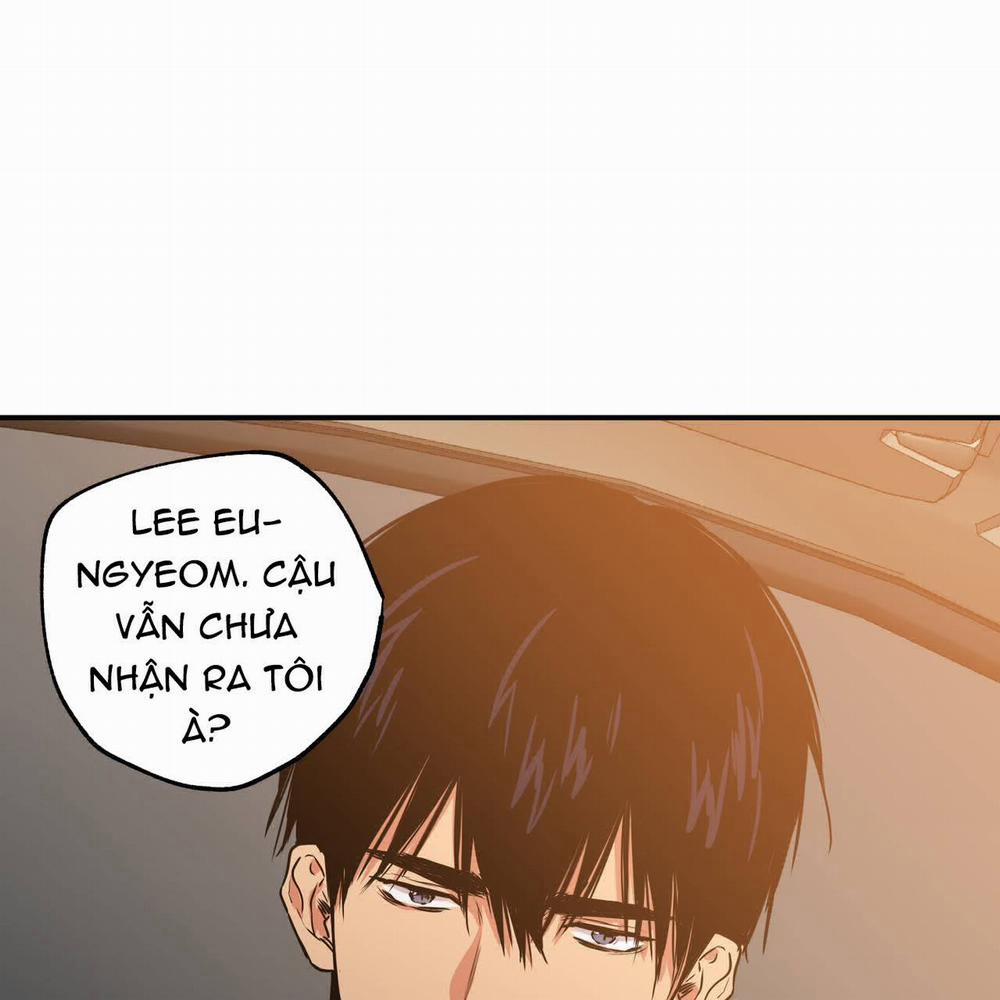 Không Chốn Yêu Đương 7 trang 3