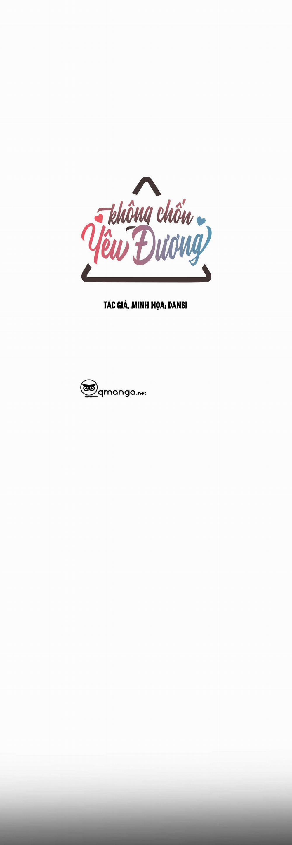 Không Chốn Yêu Đương 7 trang 5