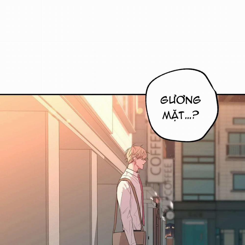 Không Chốn Yêu Đương 8 trang 17