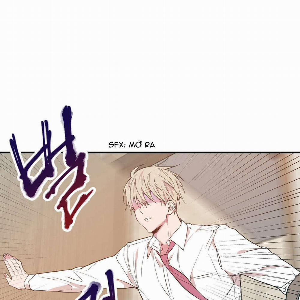 Không Chốn Yêu Đương 8 trang 23