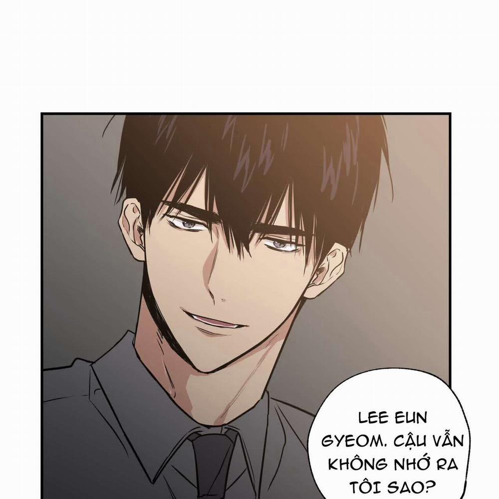 Không Chốn Yêu Đương 8 trang 29