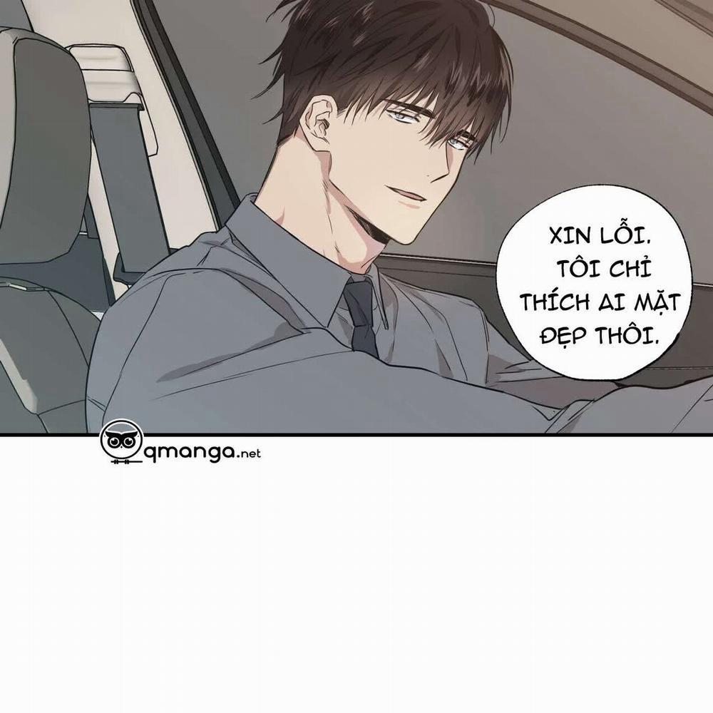 Không Chốn Yêu Đương 8 trang 33