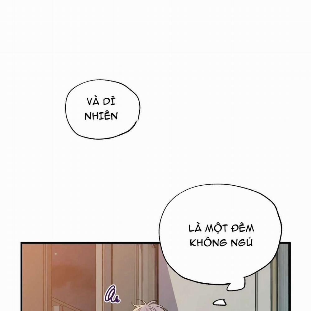 Không Chốn Yêu Đương 8 trang 39