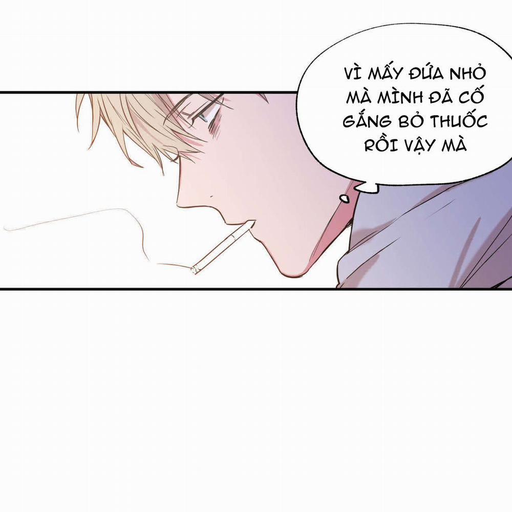 Không Chốn Yêu Đương 8 trang 41
