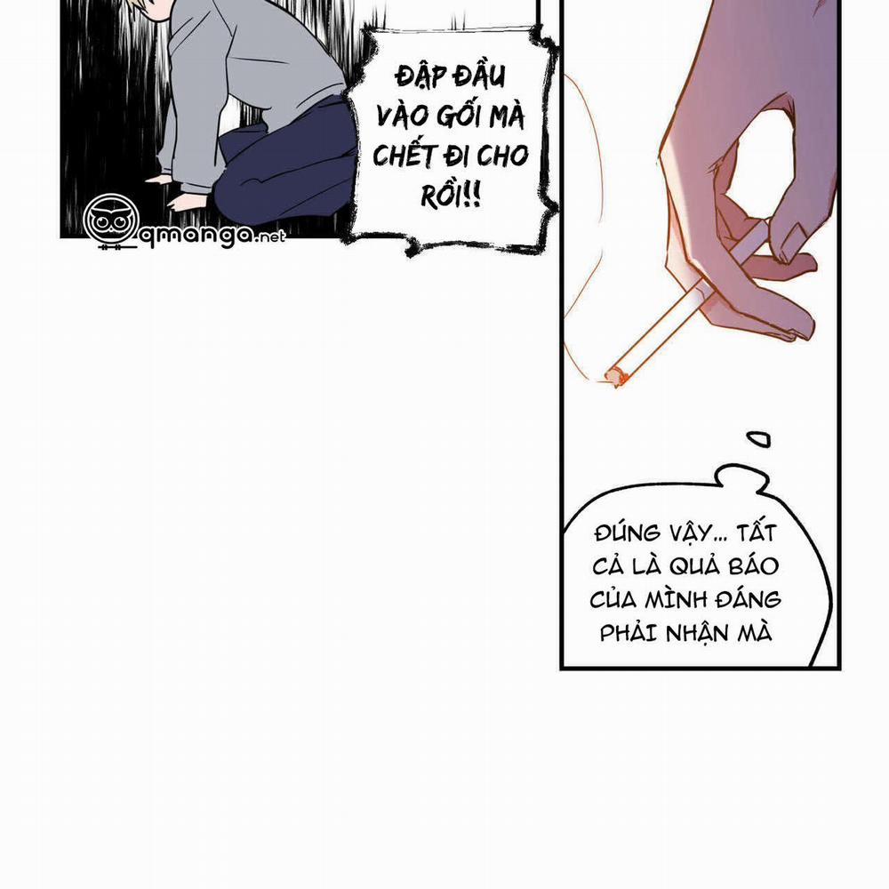 Không Chốn Yêu Đương 8 trang 45