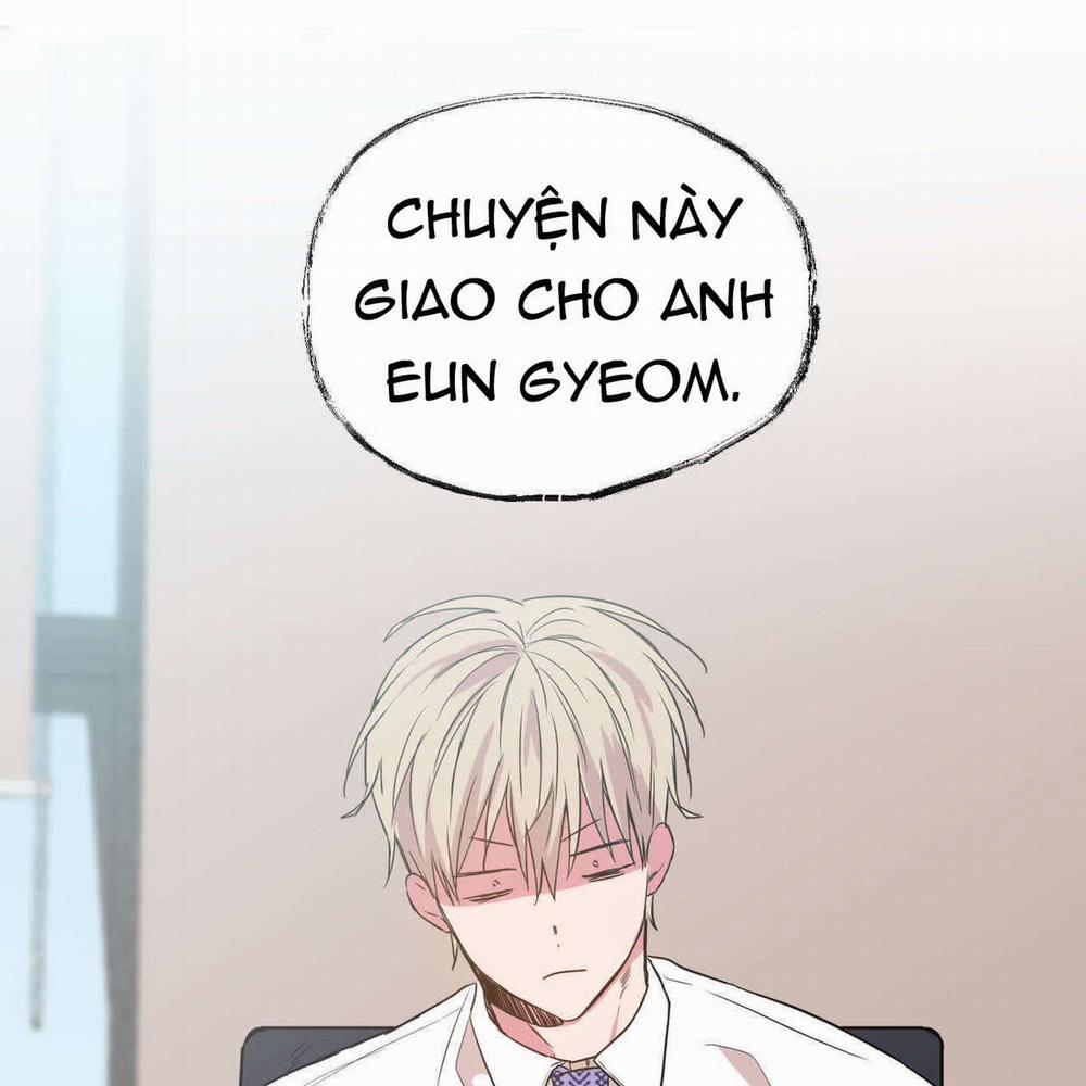 Không Chốn Yêu Đương 8 trang 56