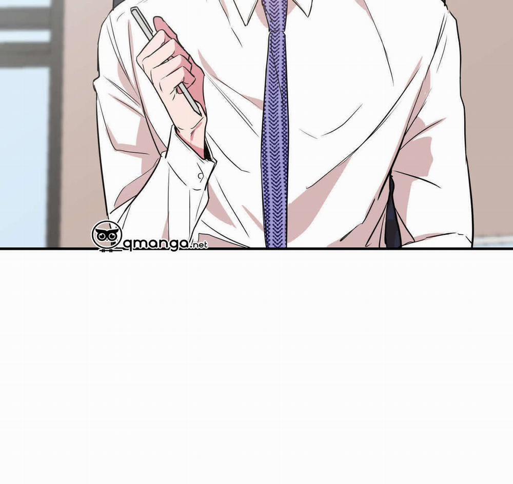 Không Chốn Yêu Đương 8 trang 57