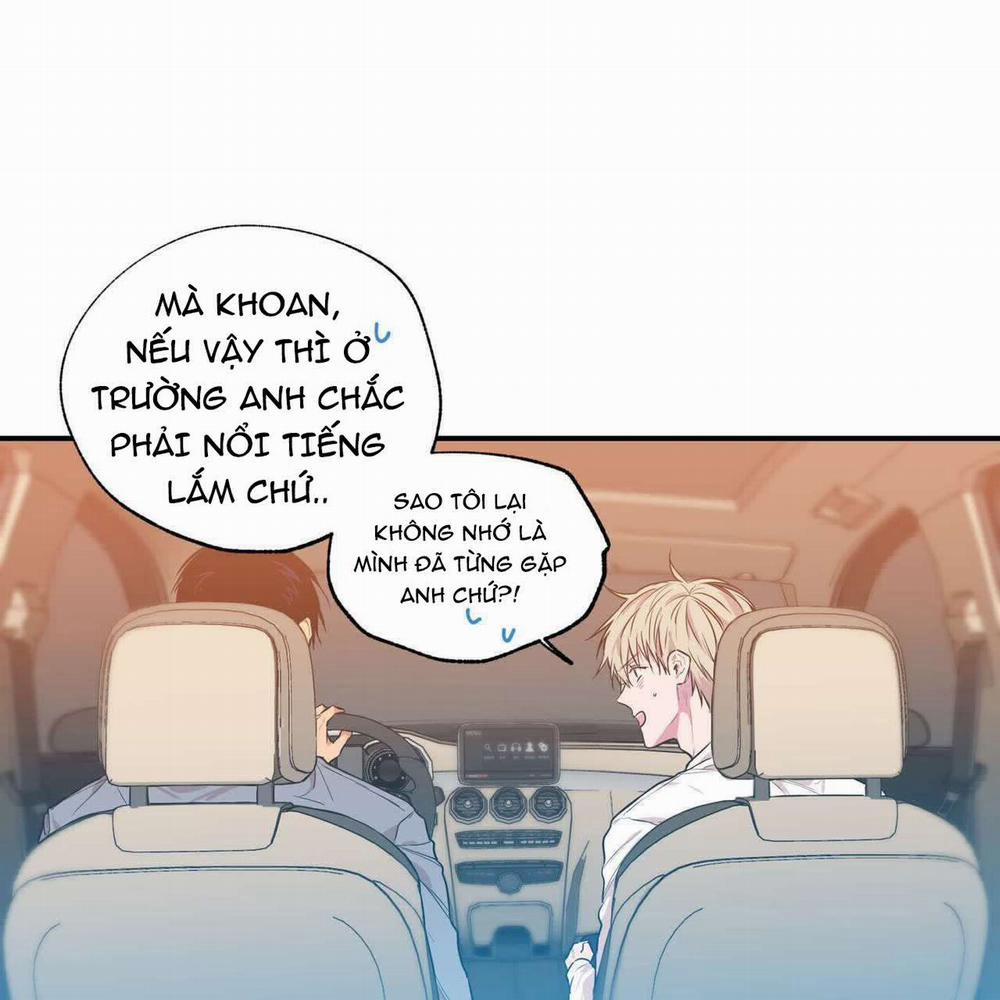 Không Chốn Yêu Đương 8 trang 6