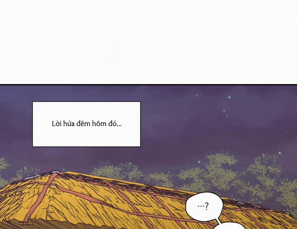 Không Chốn Yêu Đương Side Story 10 trang 102