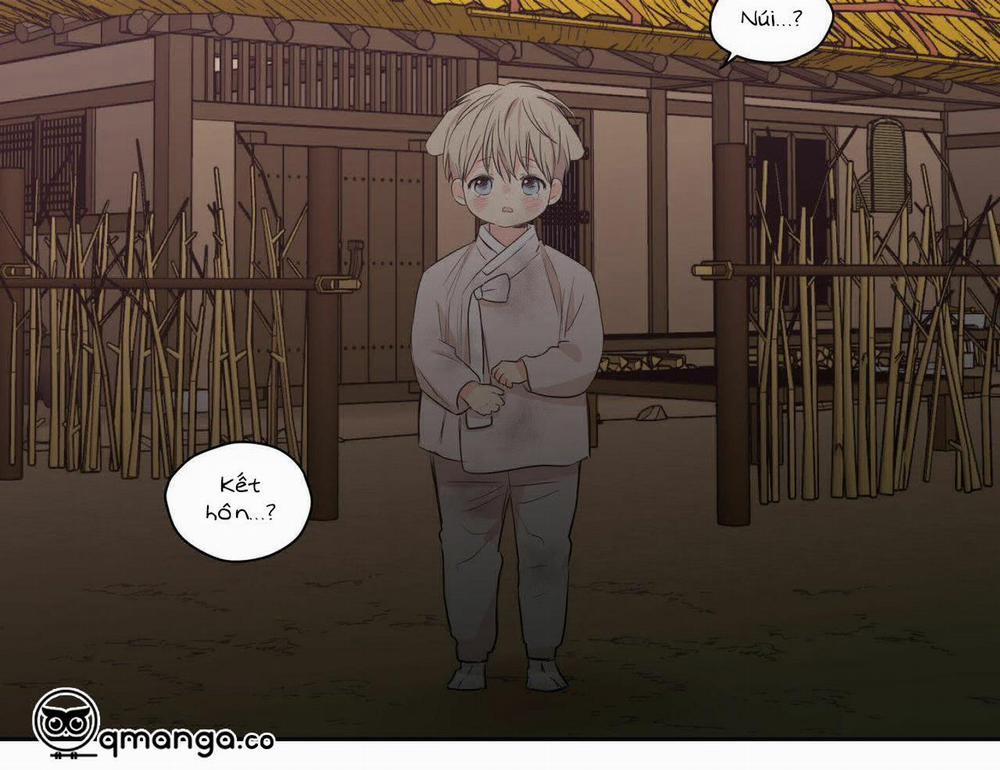 Không Chốn Yêu Đương Side Story 10 trang 103