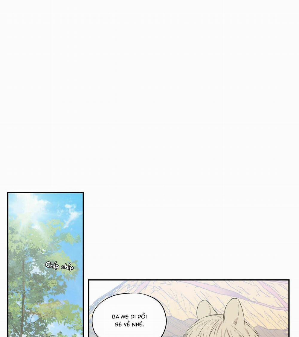 Không Chốn Yêu Đương Side Story 10 trang 35