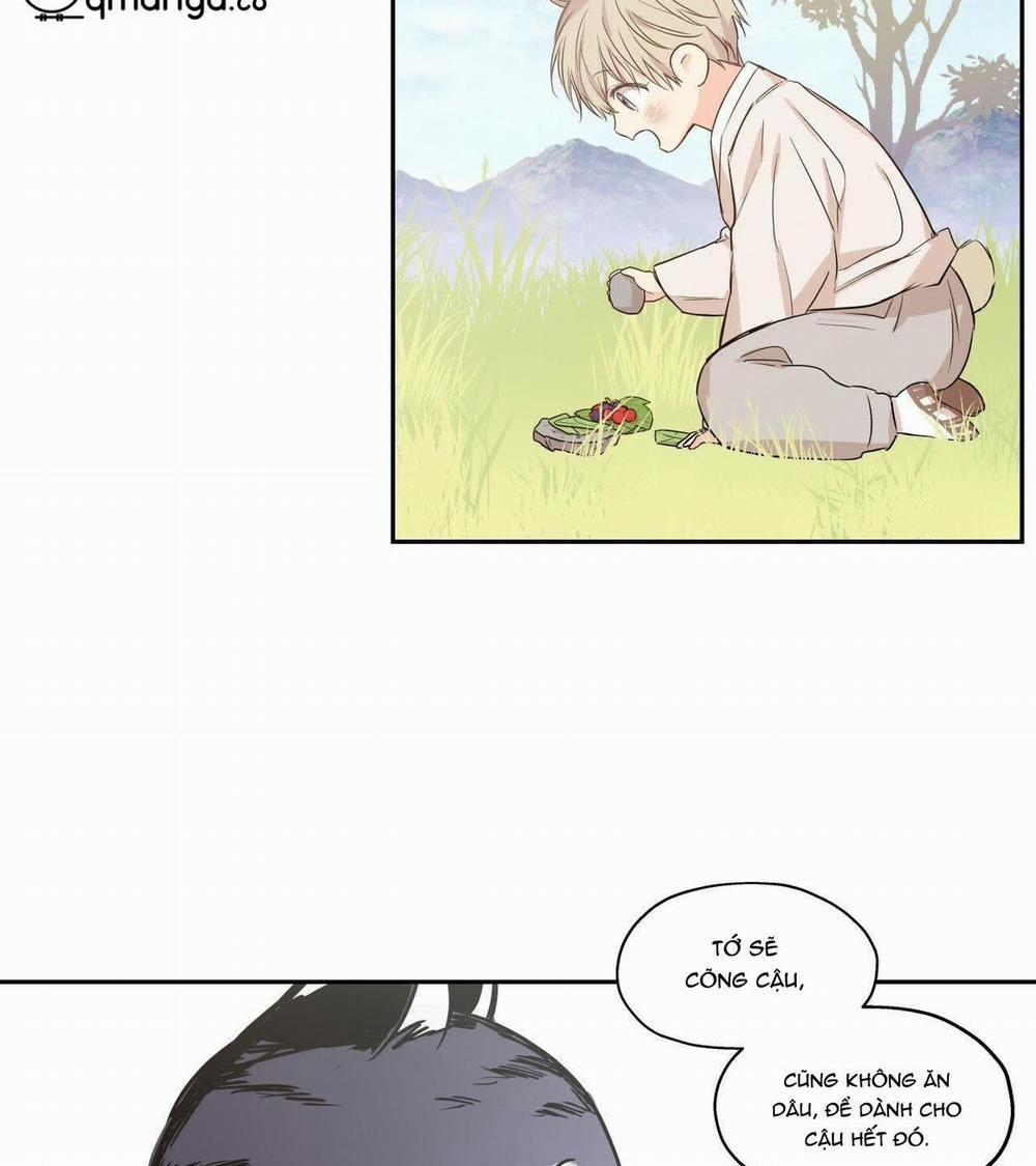 Không Chốn Yêu Đương Side Story 10 trang 39